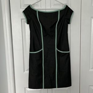 PEGGY JENNINGS Sheath Dress